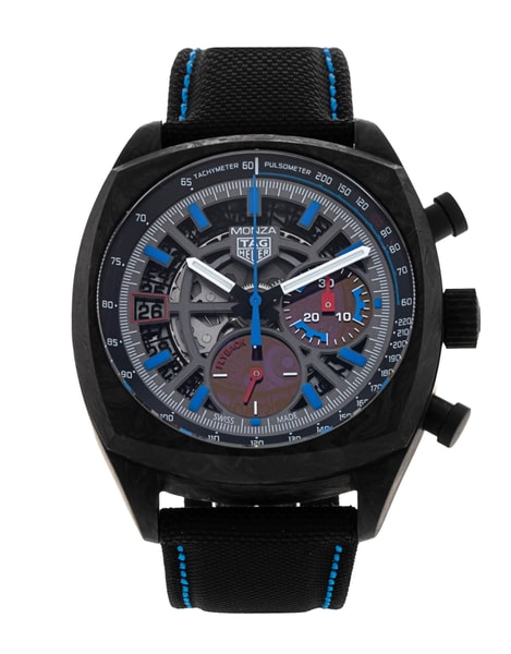 Tag Heuer Monza CR5090.FN6001